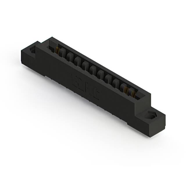 357-011-527-104 EDAC Inc.  Edgeboard Connectors